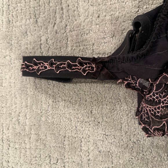 Prima Donne Full Coverage Bra (26G-36DDDD) - Picture 4 of 5